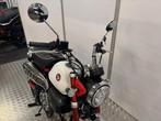 Honda MONKEY 125 ABS (bj 2025), Motoren, Motoren | Honda, Bedrijf, Toermotor, 11 kW of minder, 124 cc