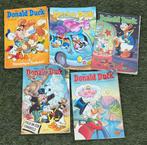 Mooie Donald Ducks, Meerdere comics, Ophalen of Verzenden, Zo goed als nieuw, Europa