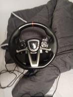 Game stuur voor ps5 ps4 en pc, Spelcomputers en Games, Ophalen, Zo goed als nieuw, Stuur of Pedalen, PlayStation 5