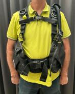 Trimvest BCD Seac Sub Pro 1100, Watersport en Boten, Duiken, Ophalen of Verzenden, Zo goed als nieuw, Trimvest of Wing