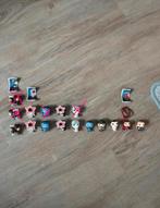 Strangerthings kinderjoy bundle 2 keuzepoppetjes +2x chocola, Verzamelen, Poppetjes en Figuurtjes, Ophalen of Verzenden, Zo goed als nieuw