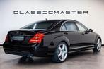 Mercedes-Benz S-Klasse 500 AMG STYLING Lang Btw auto, Fiscal, Auto's, Automaat, 5461 cc, Achterwielaandrijving, Gebruikt
