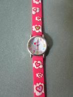 2 Kinder horloges, Overige merken, Overige materialen, Polshorloge, Kunststof