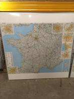 Landkaarten, Boeken, Atlassen en Landkaarten, 2000 tot heden, Europa Overig, Ophalen, Onbekend