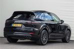 Porsche Cayenne 3.0 E-Hybrid Sport-Design, Pano, Luchtvering, Automaat, Cayenne, 2995 cc, 462 pk