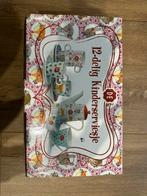 Kinderservies douwe egberts, Ophalen, Overige stijlen, Kop(pen) en/of Schotel(s), Glas