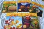 Maya de bij leesboekjes, Boeken, Verzenden, Zo goed als nieuw, Fictie algemeen