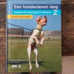 Hondenleven lang, fysiek & mentaal in balans - Deel 2, Boeken, Dieren en Huisdieren, Honden, Ophalen of Verzenden, Zo goed als nieuw