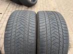 Pirelli en Hankook Winterbanden 2x 285 35 22 / 2x 265 35 22, Ophalen, 285 mm, Overige maten, Band(en)
