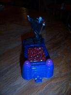 Disney Doornroosje Malifide MCD met lichtgevende draak, Ophalen of Verzenden, Overige figuren, Gebruikt, Beeldje of Figuurtje