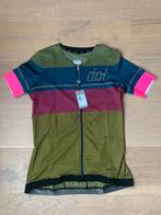 Dames fietsshirt Dotout, Nieuw, Bovenkleding, XL, Ophalen of Verzenden