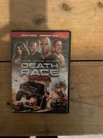 Death Race 3 Inferno, Cd's en Dvd's, Dvd's | Actie, Ophalen of Verzenden, Zo goed als nieuw