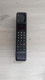 Motorola brick, Ophalen of Verzenden, Niet werkend, 6 megapixel of meer, Zwart