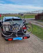 fietsendrager ook geschikt voor electrische fietsen, Ophalen, Gebruikt, Trekhaakdrager, Elektrische fiets