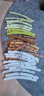 Baby kledinghangers, Kinderen en Baby's, Babymode-accessoires, Ophalen of Verzenden, Zo goed als nieuw