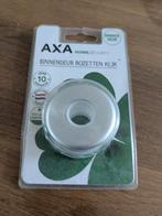 axa binnendeur rozetten aluminium, Ophalen of Verzenden, Nieuw, Overige materialen, Overige typen