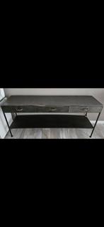 Sidetable PTMD, Huis en Inrichting, Ophalen, Zo goed als nieuw, Metaal, Industrieel