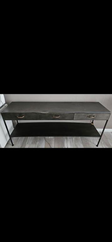 Sidetable PTMD