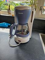 Philips cucina koffiezetapparaat, Witgoed en Apparatuur, Koffiezetapparaten, Gebruikt, 10 kopjes of meer, Koffiemachine, Gemalen koffie