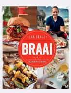 Braai - Jan Braai, Verzenden, Zo goed als nieuw