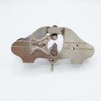 Stanley 71 Engeland Grondschaaf (55733-55), Antiek en Kunst, Antiek | Gereedschap en Instrumenten, Ophalen of Verzenden