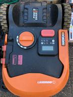 Landroid L2000 WR155C Worx gazonmaaier, Tuin en Terras, Robotmaaiers, Ophalen, Zo goed als nieuw