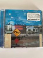 The Ataris CD End is Forever, Ophalen of Verzenden, Zo goed als nieuw