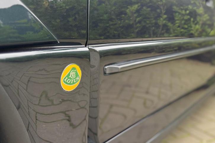 Lotus OMEGA 3.6 Twin Turbo. Volledig originele staat!, Auto's, Lotus, Bedrijf, Te koop, Overige modellen, Airconditioning, Centrale vergrendeling