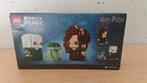 Lego 40496 Voldemort, Nagini & Bellatrix Brickheadz, Nieuw, Complete set, Ophalen of Verzenden, Lego