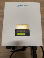 Trannwrgy SGN1300TL Omvormer zonnepaneel, Ophalen of Verzenden, Zo goed als nieuw, Overige typen