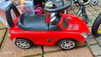 Mercedes loopauto zeer netjes, Kinderen en Baby's, Speelgoed | Buiten | Voertuigen en Loopfietsen, Ophalen of Verzenden, Zo goed als nieuw