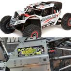 2x 4s LiPo 8500mAh + duolader voor Losi Rock Rey €265, Nieuw, Elektro, RTR (Ready to Run), Ophalen of Verzenden