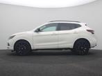 Nissan Qashqai 1.3 DIG-T N-Tec | AUTOMAAT | Panoramadak | Pr, Auto's, Nissan, Automaat, Stof, Gebruikt, Euro 6