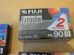 Acht Fuji filmpjes voor een analoge filmcamera b.v Super 8, Ophalen of Verzenden, Nieuw, Overige typen