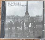 LIVIN' BLUES - Rocking at the Tweed Mill ( CD ), Cd's en Dvd's, Ophalen of Verzenden, Zo goed als nieuw, Poprock