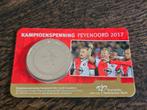 Kampioenspenning Feyenoord 2017, Ophalen of Verzenden