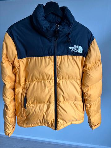The North Face Winterjas beschikbaar voor biedingen