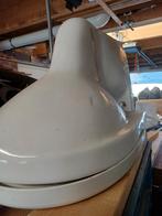 Toiletpot, Doe-het-zelf en Verbouw, Sanitair, Ophalen, Toilet