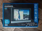 Garmin nüvi 2597LMT Navigatiesysteem, Ophalen of Verzenden, Zo goed als nieuw