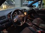 Volkswagen Golf 2.0 TSI GTI Edition 35 DSG Dynaudio/Camera/V, Auto's, Euro 5, Zwart, 4 cilinders, 1984 cc