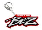 Marco Bezzecchi key holder keyring, Commerciale@vr46racing.com, Overige typen, Nieuw, Ophalen of Verzenden