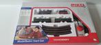 Piko Startset Set A 57110, Hobby en Vrije tijd, Modeltreinen | H0, Treinset, Gelijkstroom, Nieuw, Piko