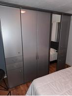 Kledingkast ca h 220 x b 250 - 300, Ophalen, 50 tot 75 cm, 200 cm of meer, 200 cm of meer