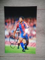 Set van 18 gesigneerde foto's van FC Barcelona, Verzamelen, Ophalen of Verzenden, Nieuw, Buitenlandse clubs, Spelerskaart