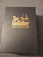The Godfather Dvd collection, Gebruikt, Ophalen of Verzenden