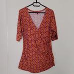 Tshirt / tuniek Tantilly XL, Ophalen of Verzenden, Gedragen, Maat 46/48 (XL) of groter, Lange mouw