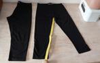 2 zwarte leggings tot onder de knie Lefties maat M.
ZGAN, Zwart, Maat 40/42 (M), Ophalen of Verzenden, Zo goed als nieuw