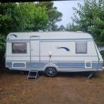 T.E.C caravan 490 K1 (2002), Ophalen, Zo goed als nieuw