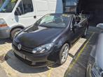 Volkswagen Golf Cabriolet 1.4 TSI, Auto's, Volkswagen, Voorwielaandrijving, Euro 5, 4 cilinders, Cabriolet