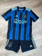 Ajax Tenue Maat 158, Adidas, Gebruikt, Jongen of Meisje, Ophalen of Verzenden
